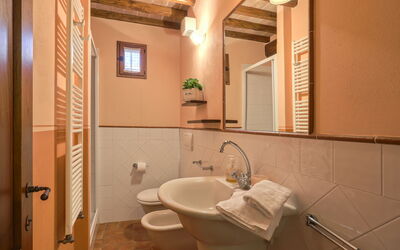 Feriebolig:&nbsp;Il Borgo 630.1