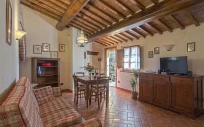 Feriebolig:&nbsp;Il Borgo 630.2