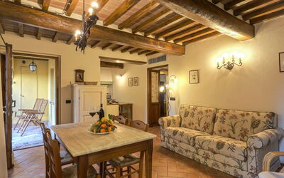 Feriebolig:&nbsp;Il Borgo 630.3