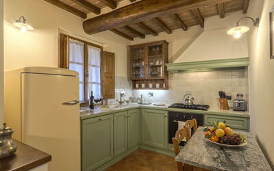 Feriebolig:&nbsp;Il Borgo 630.3
