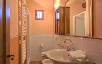 Feriebolig:&nbsp;Il Borgo 630.2