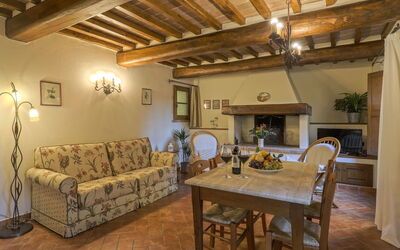 Feriebolig:&nbsp;Il Borgo 630.3