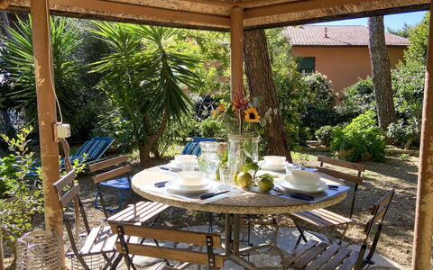 Casa Di Nora