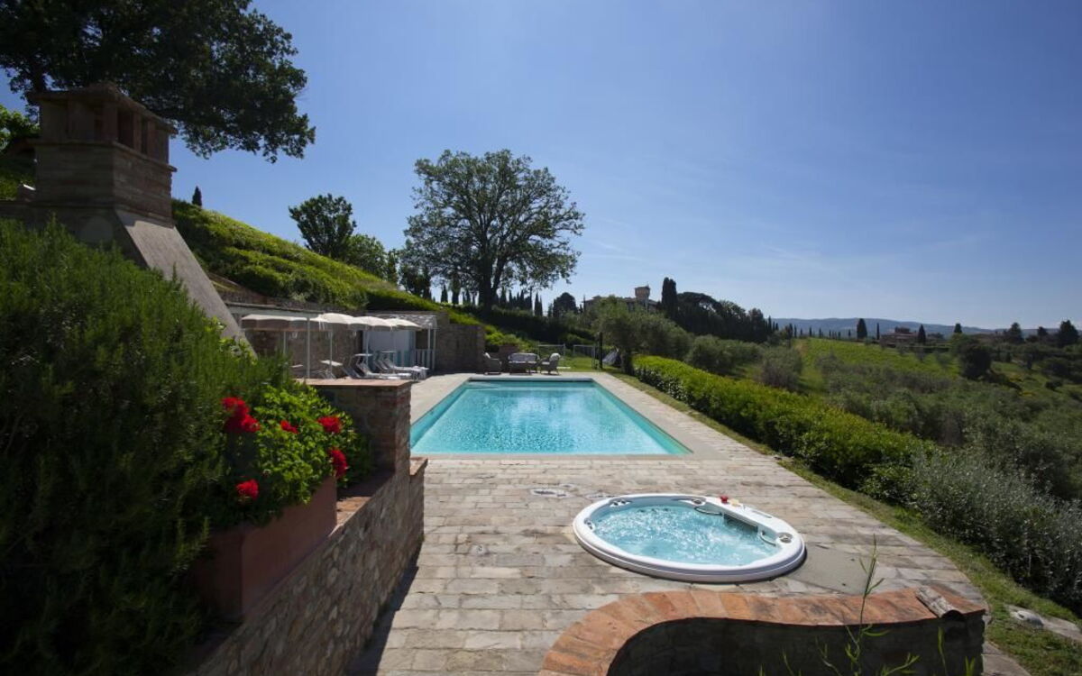 Chianti Fornace 1