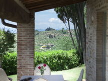 Chianti Fornace 1