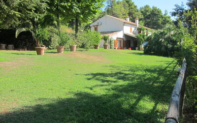 Villa Conero - La Pecorara