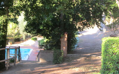 Villa Conero - La Pecorara