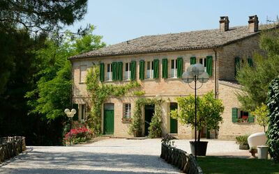 Tombolina Relais