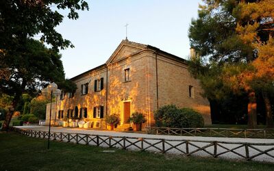 Tombolina Relais