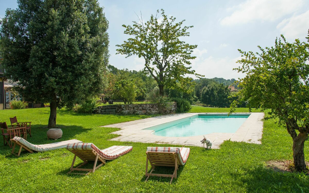 Villa Monia