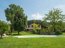Villa Monia
