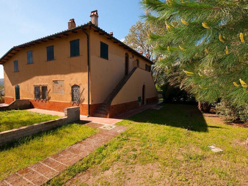 Holiday Home Giannella