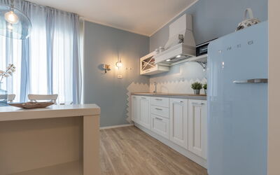 Conero Suite