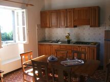 Giannella Holiday Apartment