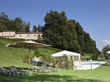 Chianti Resort