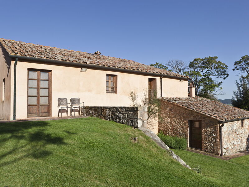 Chianti Resort