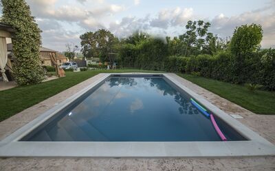 Villa Armonia