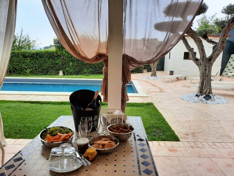 Villa Armonia