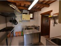 La Villa In Collina