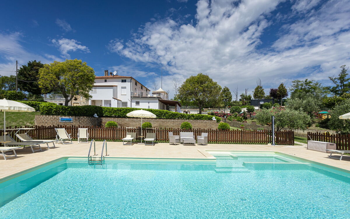La Casa Di Campagna