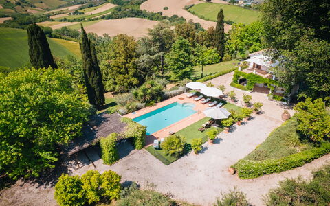 Villa La Picena