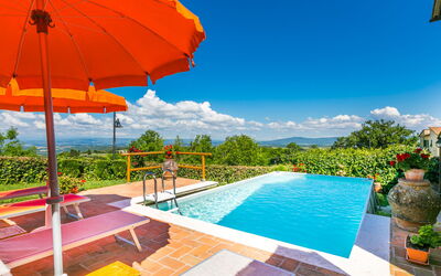 Casa Alfredo - Colle di Val D'Elsa, Toscana, Italien