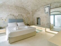 Feriebolig:&nbsp;Room Romantic Grotta D'Agnano 8