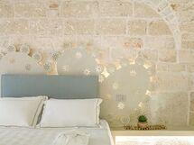 Feriebolig:&nbsp;Room Romantic Grotta D'Agnano 8