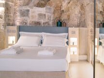 Feriebolig:&nbsp;Room Romantic Grotta Sant'oronzo 7
