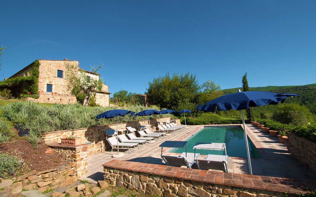 Villa Badia