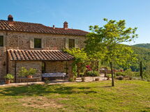 Villa Badia