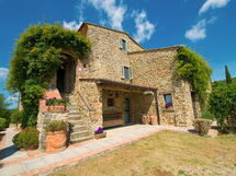 Villa Badia