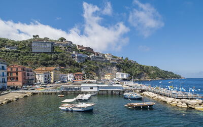Sorrento Shore