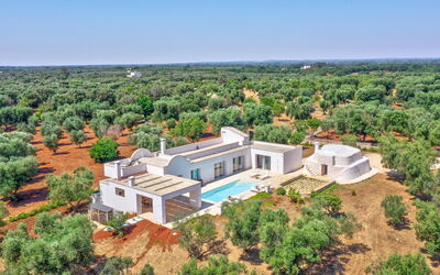 Villa Puspo