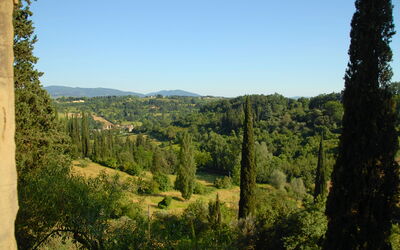 Feriebolig:&nbsp;Le Fonti 12