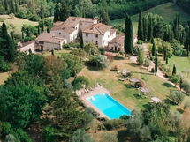 Feriebolig:&nbsp;Le Fonti 3