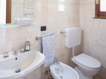 Feriebolig:&nbsp;Apartment Mafalda 1