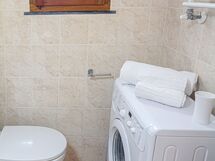 Feriebolig:&nbsp;Apartment Mafalda 1