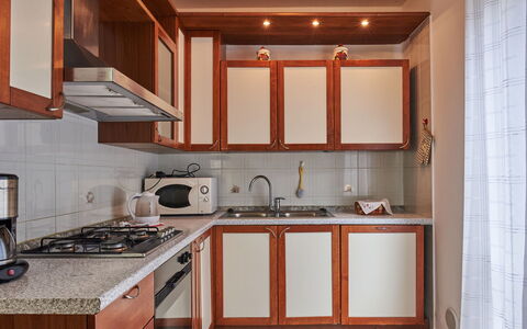 Feriebolig:&nbsp;Rustico Belvedere 742.2