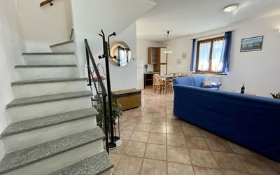 Feriebolig:&nbsp;Rustico Belvedere 742.2