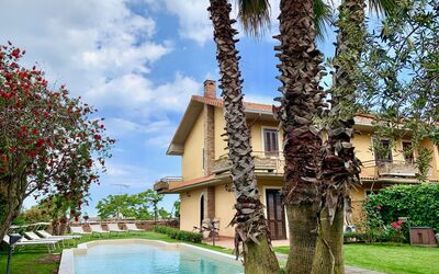 Villa Tricca