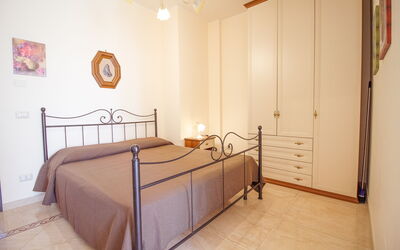 Feriebolig:&nbsp;Suite Monolocale 2