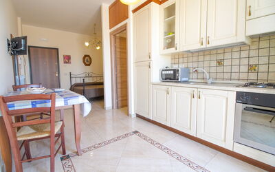Feriebolig:&nbsp;Suite Monolocale 2