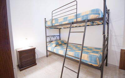 Feriebolig:&nbsp;Suite Trilocale 2