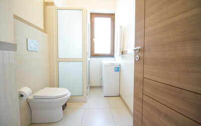 Feriebolig:&nbsp;Suite Monolocale 1