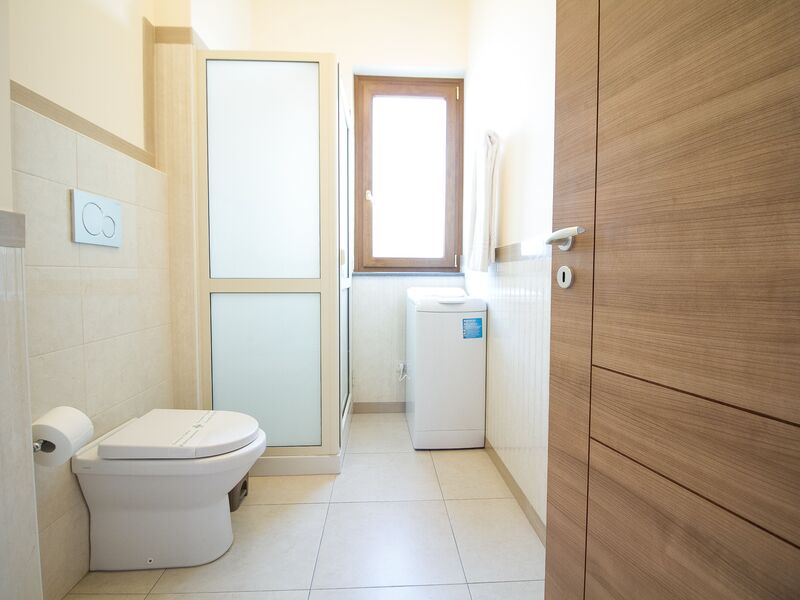 Feriebolig:&nbsp;Suite Monolocale 1