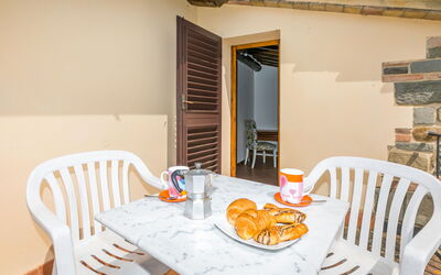 Dependance di Villa Magna - Scandicci, Toscana, Italien