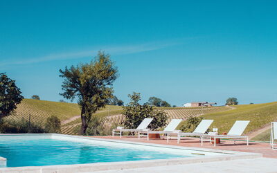 Villa San Giusto