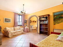 Villa Perla Gialla