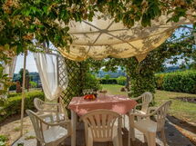 Villa Perla Gialla